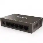 Коммутатор TENDA TEF1005D (100 Base-TX (100 мбит/с))