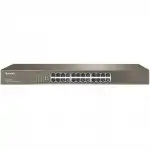 Коммутатор TENDA TEG1024G (1000 Base-T (1000 мбит/с))