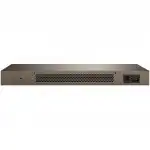 Коммутатор TENDA TEG1024G (1000 Base-T (1000 мбит/с))