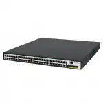 Коммутатор H3C LS5120V3-52P-LI-GL Switch (1000 Base-TX (1000 мбит/с), 4 SFP порта)