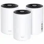 Маршрутизатор для дома TP-Link Deco X80(3-pack)
