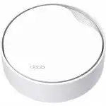 Маршрутизатор для дома TP-Link Deco X50-PoE(1-pack) [OEM]Deco X50-PoE(1-pack)
