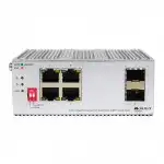 Коммутатор Origo OI2206P OI2206P/120W/A1A (1000 Base-T (1000 мбит/с), 2 SFP порта)