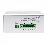 Коммутатор Origo OI2206P OI2206P/60W/A1A (1000 Base-T (1000 мбит/с), 2 SFP порта)