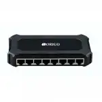 Коммутатор Origo OS2108 OS2108/A1A (1000 Base-T (1000 мбит/с))