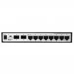Коммутатор Origo OS2210F OS2210F/A1A (1000 Base-T (1000 мбит/с), 2 SFP порта)