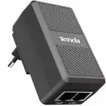 Сетевое устройство TENDA PoE15F (PoE-инжектор)