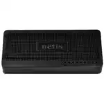 Коммутатор Netis ST3108S (100 Base-TX (100 мбит/с))