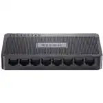 Коммутатор Netis ST3108S (100 Base-TX (100 мбит/с))