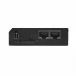 Маршрутизатор TELTONIKA Маршрутизатор RUT240 промышленный RUT2400DE000 (10/100 Base-TX (100 мбит/с))