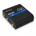 Маршрутизатор TELTONIKA Маршрутизатор RUT240 промышленный RUT2400DE000 (10/100 Base-TX (100 мбит/с))