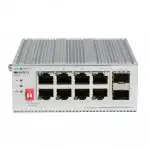 Коммутатор Origo OI2210 OI2210/A1A (1000 Base-T (1000 мбит/с), 2 SFP порта)