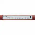 Аппаратный файрвол Zyxel USG FLEX 100H USGFLEX100H-EUCI02F