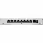 Аппаратный файрвол Zyxel USG FLEX 100H USGFLEX100H-EUCI02F