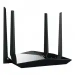 Маршрутизатор для дома Netis NX10