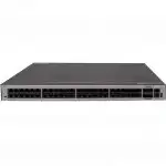 Коммутатор Huawei S5735-S48P4X 98010943_BSW (1000 Base-T (1000 мбит/с), 4 SFP порта)