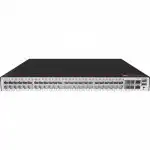 Коммутатор Huawei S5735-L48P4XE-A-V2 98012120_BSW (1000 Base-T (1000 мбит/с), 6 SFP портов)