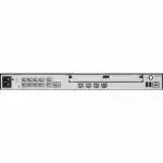 Маршрутизатор Huawei eKit NetEngine AR730 02354GBM-001 (10/100/1000 Base-TX (1000 мбит/с))