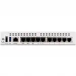 Аппаратный файрвол Fortinet FortiGate 60F FG-60F