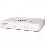 Аппаратный файрвол Fortinet FortiGate 60F FG-60F