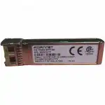 Модуль Fortinet 10GE SFP+ transceiver module FN-TRAN-SFP+SR (SFP+ модуль)