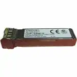 Модуль Fortinet 10GE SFP+ transceiver module FN-TRAN-SFP+SR (SFP+ модуль)
