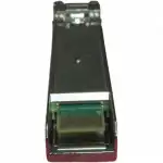 Модуль Fortinet 10GE SFP+ transceiver module FN-TRAN-SFP+SR (SFP+ модуль)