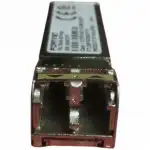 Модуль Fortinet 10GE SFP+ transceiver module FN-TRAN-SFP+SR (SFP+ модуль)