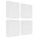 WiFi точка доступа Keenetic Voyager Pro 4-Pack + PoE+ switch 5 KN-KIT-011