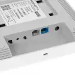 WiFi точка доступа Keenetic Voyager Pro 4-Pack + PoE+ switch 5 KN-KIT-011