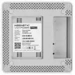 WiFi точка доступа Keenetic Voyager Pro 4-Pack + PoE+ switch 5 KN-KIT-011