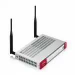 Аппаратный файрвол Zyxel USG FLEX 50AX USGFLEX50AX-EUCI01F