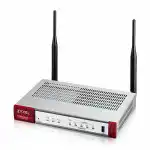 Аппаратный файрвол Zyxel USG FLEX 50AX USGFLEX50AX-EUCI01F