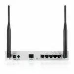 Аппаратный файрвол Zyxel USG FLEX 50AX USGFLEX50AX-EUCI01F