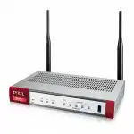 Аппаратный файрвол Zyxel USG Flex 100AX USGFLEX100AX-EUCI01F