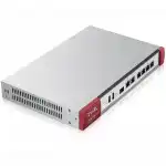 Аппаратный файрвол Zyxel USG FLEX 200 USGFLEX200-EUCI02F