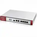Аппаратный файрвол Zyxel USG FLEX 200 USGFLEX200-EUCI02F