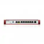 Аппаратный файрвол Zyxel USG FLEX 200HP USGFLEX200HP-EUCI01F