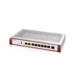 Аппаратный файрвол Zyxel USG FLEX 200HP USGFLEX200HP-EUCI01F