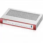 Аппаратный файрвол Zyxel USG FLEX 100HP USGFLEX100HP-EUCI02F