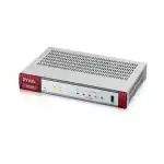 Аппаратный файрвол Zyxel USG FLEX 100 USGFLEX100-EUCI12F