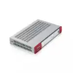 Аппаратный файрвол Zyxel USG FLEX 100 USGFLEX100-EUCI12F