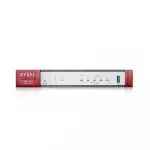 Аппаратный файрвол Zyxel USG FLEX 100 USGFLEX100-EUCI12F