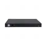 Коммутатор Dahua DH-S3218-16ET-135 (100 Base-T (100 мбит/с), 2 SFP порта)