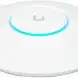 WiFi точка доступа Ubiquiti UNIFI U6+