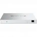 Коммутатор TP-Link Omada Pro S5500-48GP4F (1000 Base-T (1000 мбит/с), 4 SFP порта)