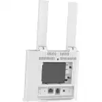Маршрутизатор ZTE K10 (10/100 Base-TX (100 мбит/с))