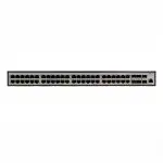 Коммутатор Origo OS3254P OS3254P/880W/A1A (1000 Base-T (1000 мбит/с), 6 SFP портов)