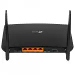 Маршрутизатор TP-Link ARCHER MR550 (10/100/1000 Base-TX (1000 мбит/с))