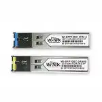 Модуль Wi-Tek WI-SFP10SC-3KM (SFP модуль)